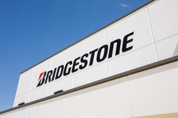 Bridgestone Continues Record Streak as Australia's, and New Zealand's Most Trusted