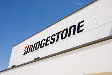 Bridgestone Corporation has been recognized for leadership in corporate transparency and performance on climate change by global environmental non-profit CDP