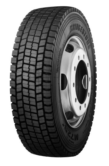 Bridgestone Drives Greater Value in the Trucking Industry  Through Launch of New Generation M729II ECO Tyre