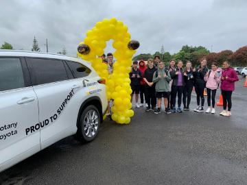 Road Safety Education Programme RYDA Reaches New Zealand Driving Age