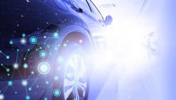 Bridgestone teams up with Microsoft to innovate with an intelligent tyre monitoring system for enhanced safety