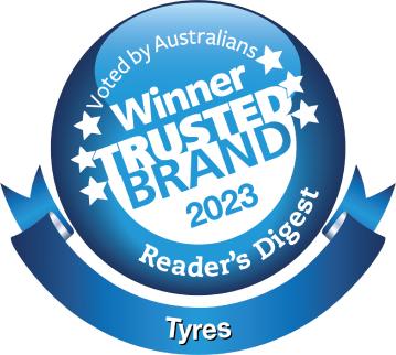 A Decade of Trust: Bridgestone named Australia's Most Trusted Tyre Brand for the 10th Straight Year