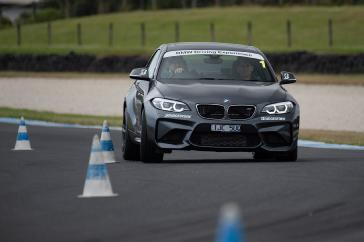 Australia's premier performance driving program, BMW Driving Experience is seeing a significant increase in tyre life since switching to Bridgestone's new flagship Potenza S007A tyre. 