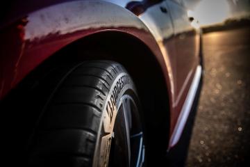 Bridgestone Maintains Most Trusted Tyre Brand status across Australia and New Zealand