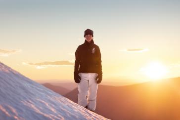 Bridgestone has announced snowboarding sensation Tess Coady as a Team Bridgestone Australia ambassador athlete for the Olympic Winter Games Beijing 2022.