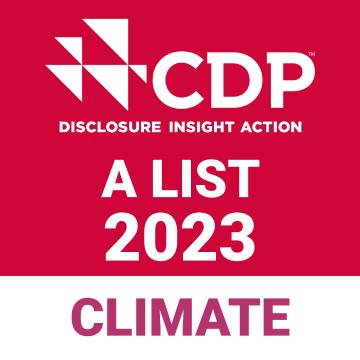 Bridgestone Recognized with Highest Score for Transparency on Climate Change
