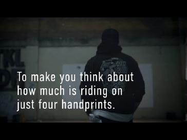 Bridgestone Handprints Explainer