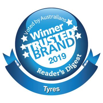 Unrivalled trust – Bridgestone remains 'Australia's Most Trusted Tyre Brand' for a sixth consecutive year