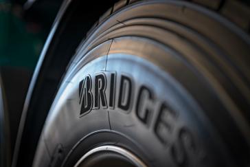 Bridgestone Corporation has released its latest sustainability report.