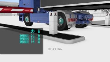  Bridgestone opens the gate on new commercial tyre pressure monitoring solution 